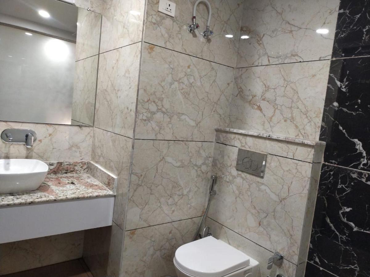 רישיקש Green Hotel - Behind Parmarth Niketan מראה חיצוני תמונה