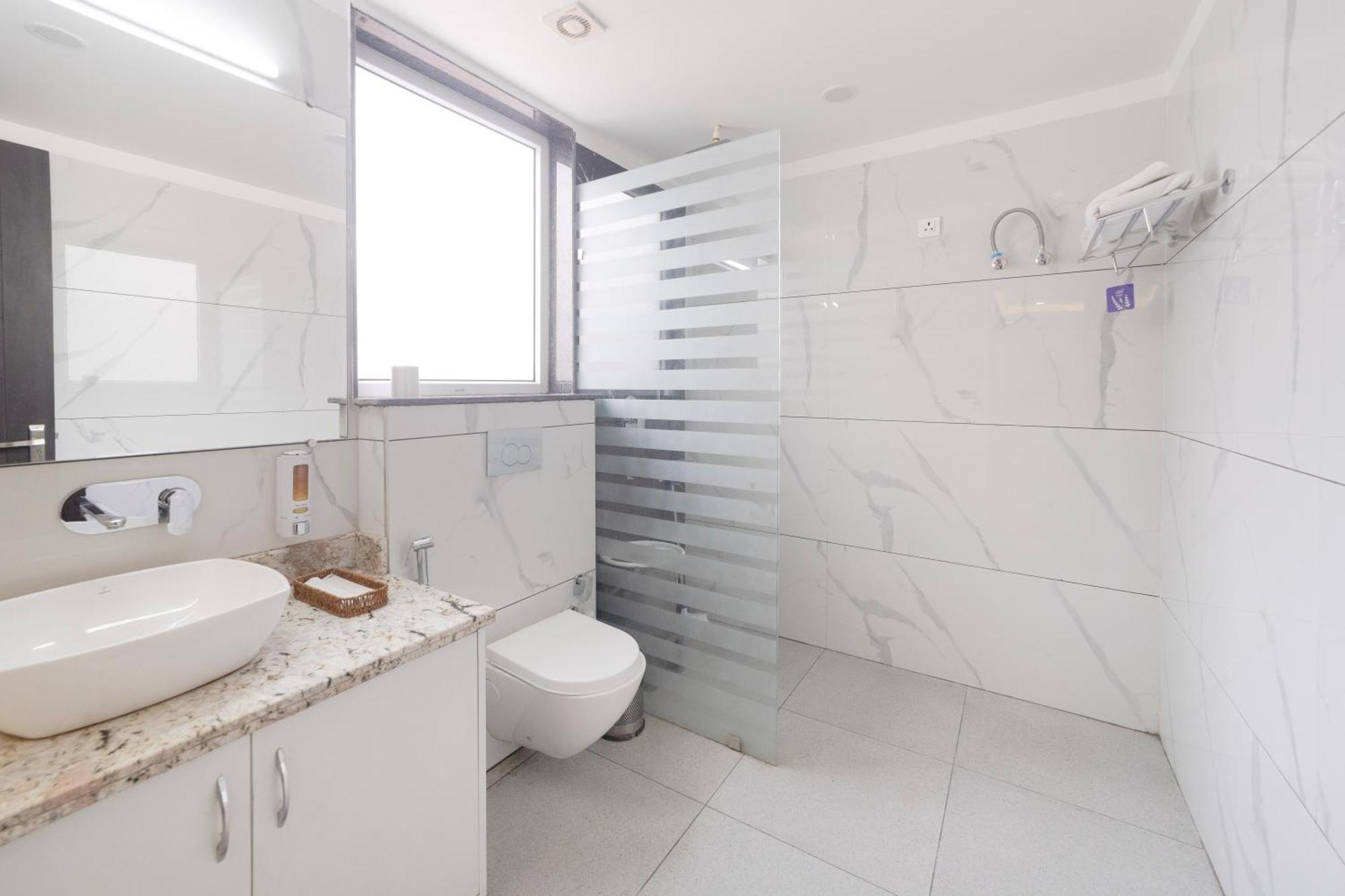 רישיקש Green Hotel - Behind Parmarth Niketan מראה חיצוני תמונה