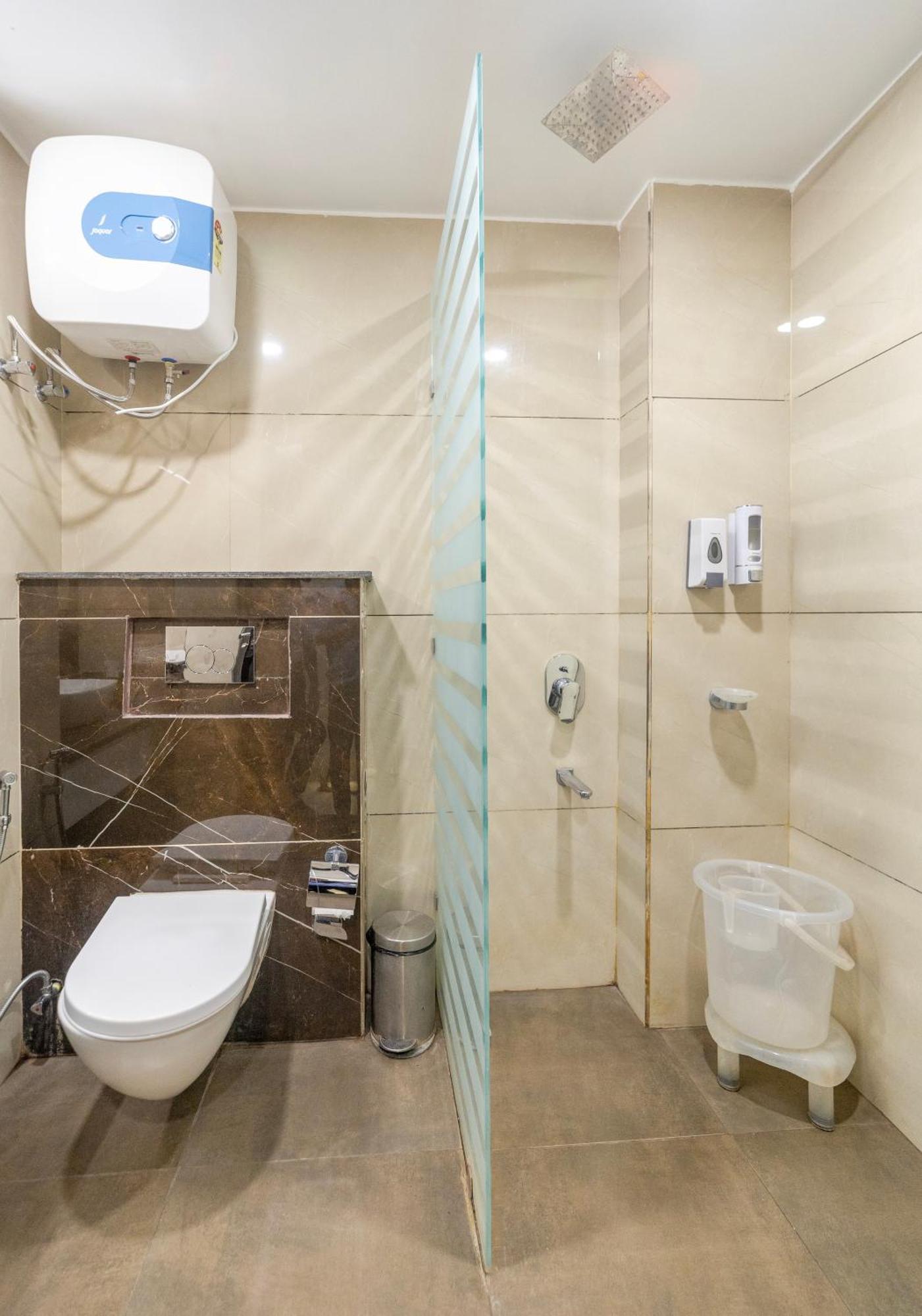 רישיקש Green Hotel - Behind Parmarth Niketan מראה חיצוני תמונה