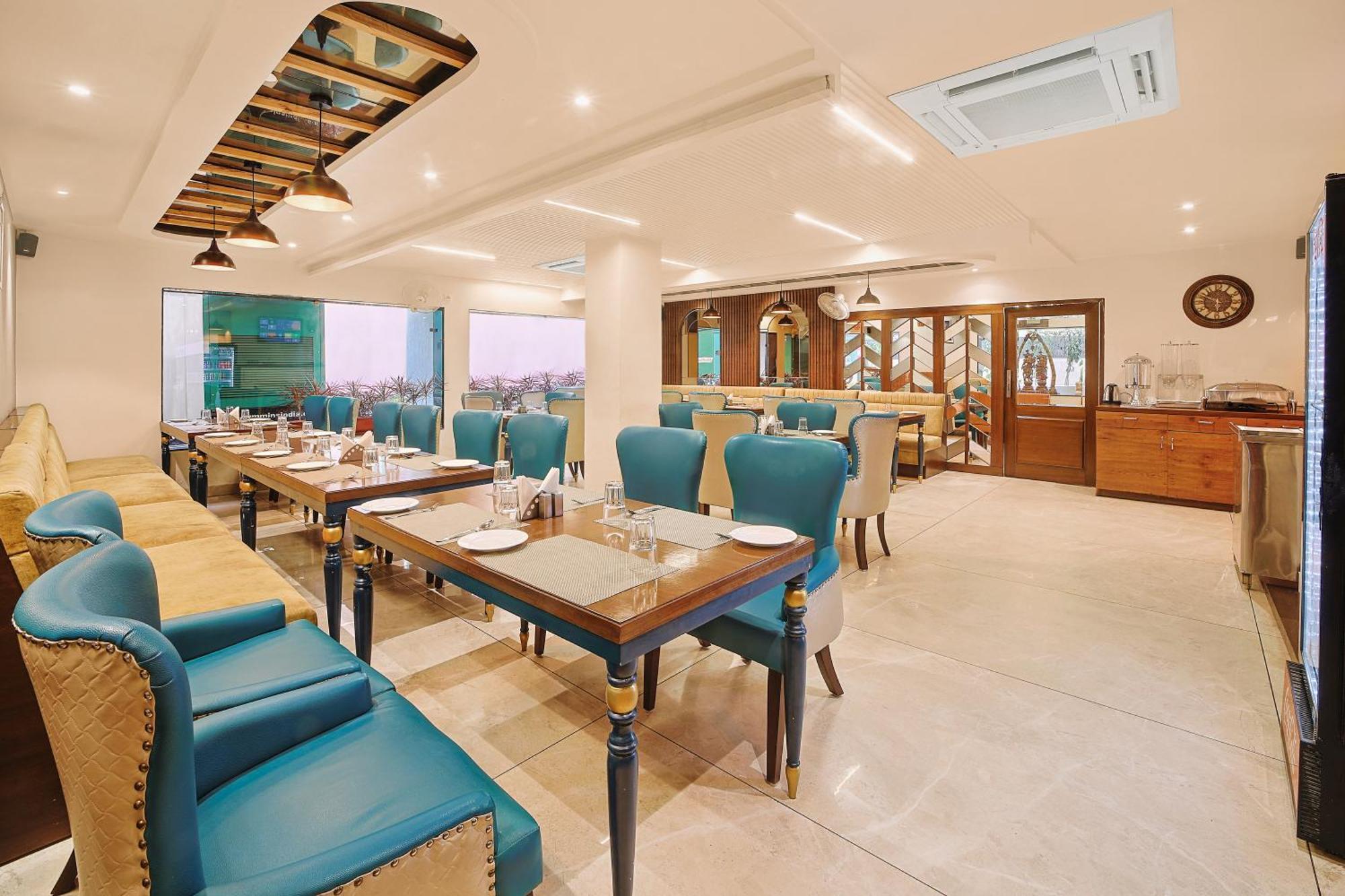 רישיקש Green Hotel - Behind Parmarth Niketan מראה חיצוני תמונה