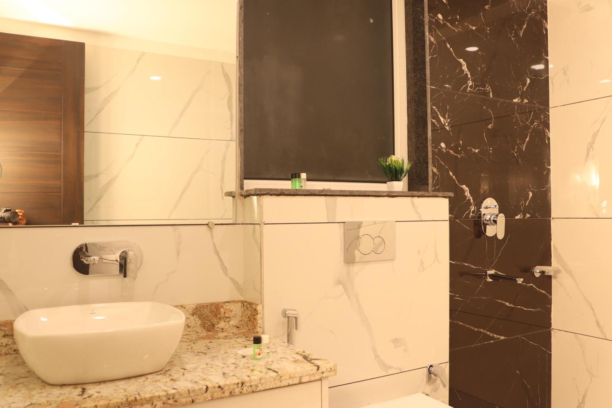 רישיקש Green Hotel - Behind Parmarth Niketan חדר תמונה